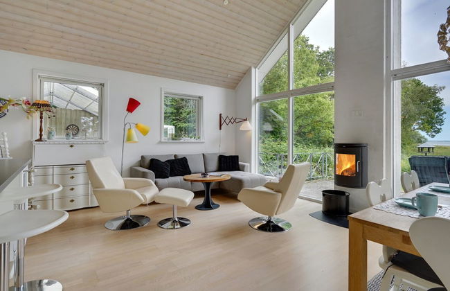 Casa de 2 quartos em Aabybro com terraço - Foto 17