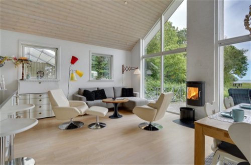 Photo 10 - Maison de 2 chambres à Aabybro avec terrasse