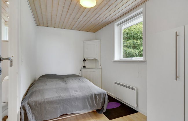 Casa de 2 quartos em Aabybro com terraço - Foto 20