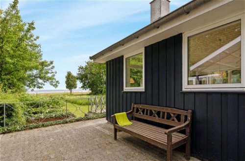 Photo 19 - Maison de 2 chambres à Aabybro avec terrasse