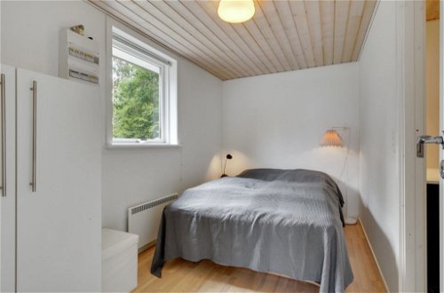 Photo 8 - Maison de 2 chambres à Aabybro avec terrasse