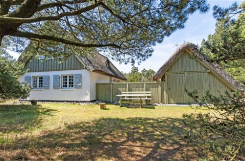 Foto 2 - Casa con 2 camere da letto a Vesterø Havn