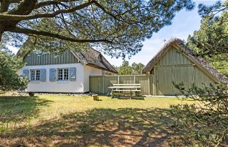 Photo 2 - Maison de 2 chambres à Vesterø Havn