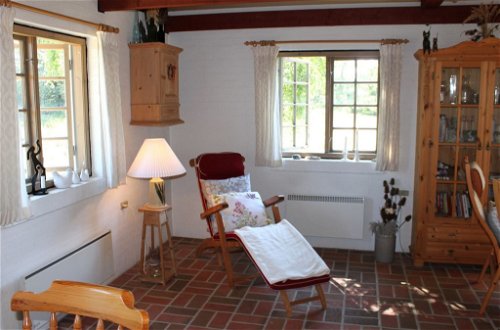 Foto 8 - Casa de 2 habitaciones en Vesterø Havn
