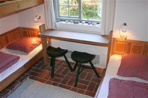Foto 12 - Casa de 2 habitaciones en Vesterø Havn