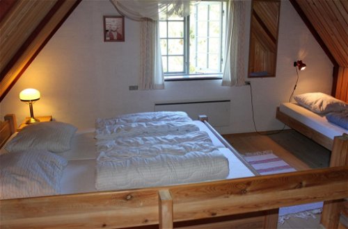 Foto 14 - Casa de 2 habitaciones en Vesterø Havn