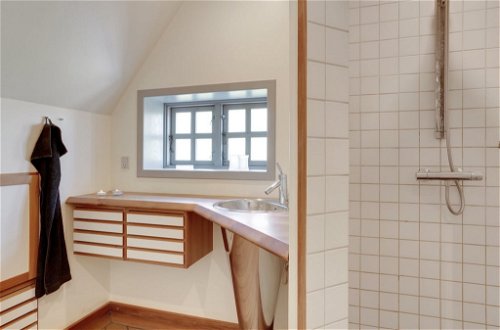 Foto 25 - Casa con 3 camere da letto a Skagen