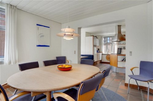 Photo 14 - Maison de 3 chambres à Skagen