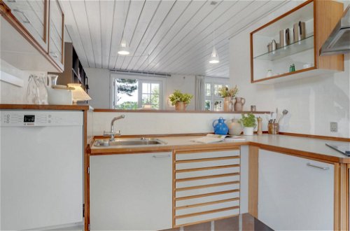 Foto 16 - Casa de 3 quartos em Skagen