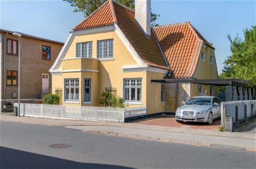 Foto 26 - Casa de 3 habitaciones en Skagen