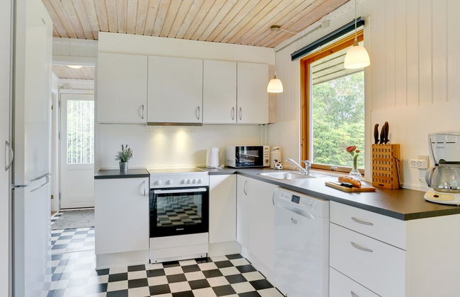 Casa de 3 quartos em Løgstør com terraço - Foto 32