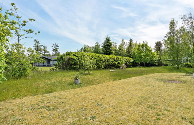 Casa de 3 quartos em Løgstør com terraço - Foto 11