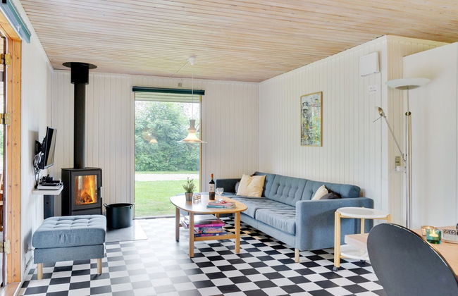 Casa de 3 quartos em Løgstør com terraço - Foto 33