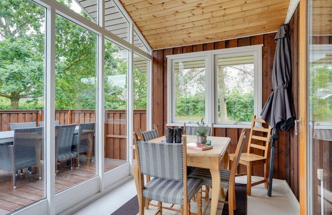 Casa de 3 quartos em Løgstør com terraço - Foto 17