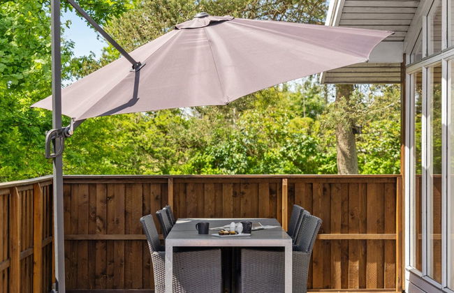 Casa de 3 quartos em Løgstør com terraço - Foto 13
