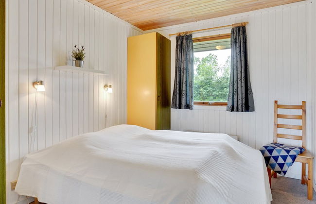 Casa de 3 quartos em Løgstør com terraço - Foto 21