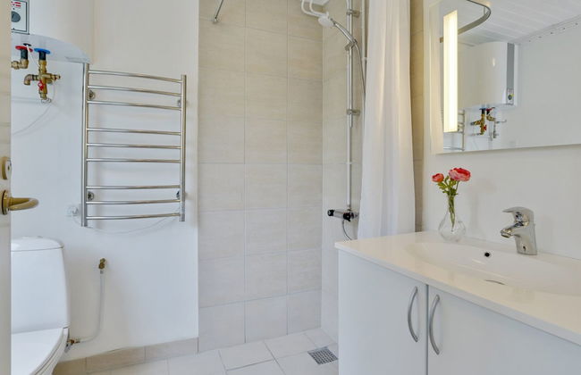 Casa de 3 quartos em Løgstør com terraço - Foto 23