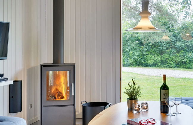 Casa de 3 quartos em Løgstør com terraço - Foto 34