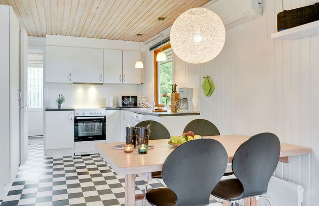Casa de 3 quartos em Løgstør com terraço - Foto 26