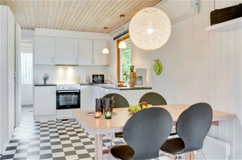 Foto 10 - Haus mit 3 Schlafzimmern in Løgstør mit terrasse