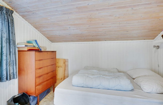 Casa de 3 quartos em Løgstør com terraço - Foto 20