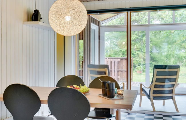 Casa de 3 quartos em Løgstør com terraço - Foto 24