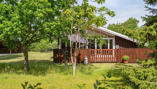 Casa de 3 quartos em Løgstør com terraço - Foto 3