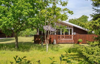 Photo 3 - Maison de 3 chambres à Løgstør avec terrasse