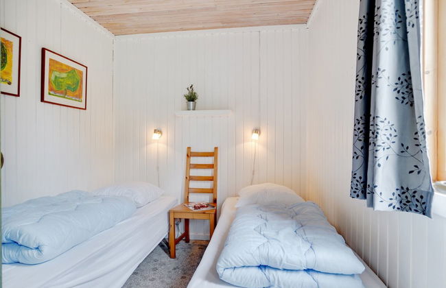 Casa de 3 quartos em Løgstør com terraço - Foto 19