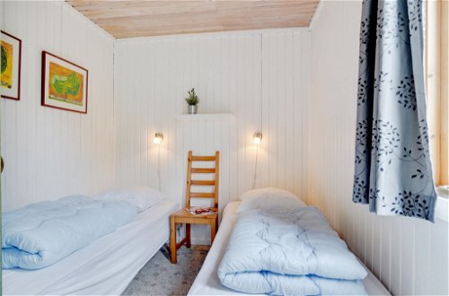 Foto 17 - Haus mit 3 Schlafzimmern in Løgstør mit terrasse