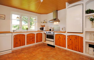 Foto 2 - Casa de 3 quartos em Fjerritslev com terraço
