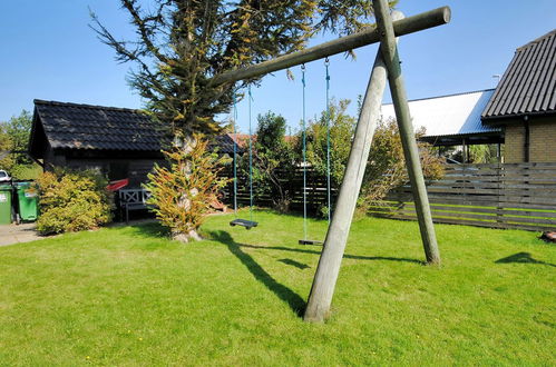 Photo 18 - Maison de 3 chambres à Fjerritslev avec terrasse