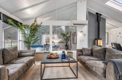 Foto 3 - Casa con 3 camere da letto a Lønstrup con piscina privata e terrazza