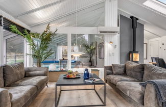 Foto 3 - Casa con 3 camere da letto a Lønstrup con piscina privata e terrazza