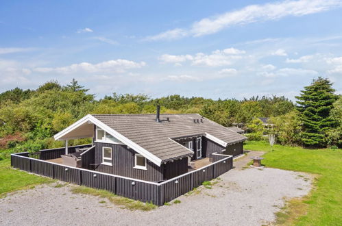 Photo 24 - Maison de 3 chambres à Lønstrup avec piscine privée et terrasse