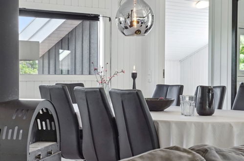 Foto 14 - Casa con 3 camere da letto a Lønstrup con piscina privata e terrazza