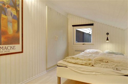 Foto 10 - Casa de 3 quartos em Lønstrup com piscina privada e terraço