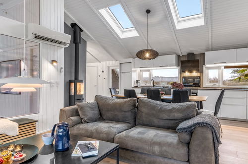 Photo 14 - Maison de 3 chambres à Lønstrup avec piscine privée et terrasse