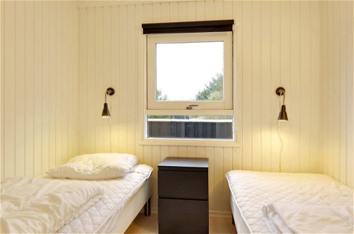 Foto 9 - Casa de 3 habitaciones en Lønstrup con piscina privada y terraza