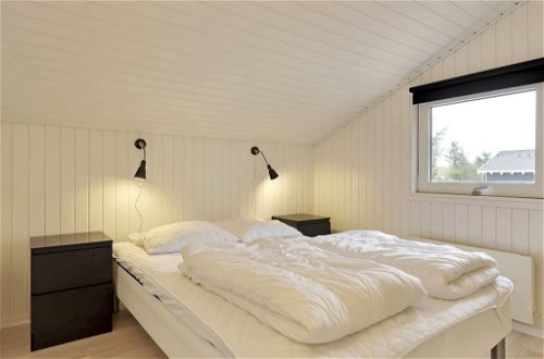 Foto 8 - Casa con 3 camere da letto a Lønstrup con piscina privata e terrazza