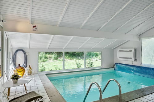 Foto 2 - Casa de 3 quartos em Lønstrup com piscina privada e terraço