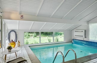 Foto 2 - Casa de 3 quartos em Lønstrup com piscina privada e terraço