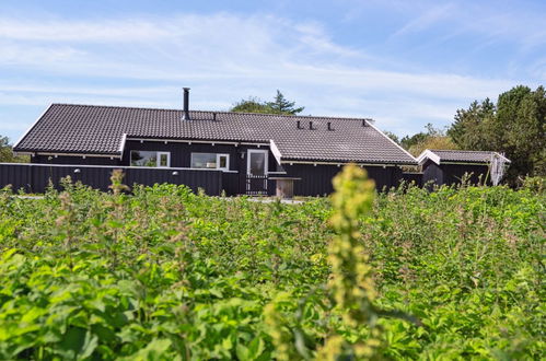 Foto 23 - Casa de 3 quartos em Lønstrup com piscina privada e terraço