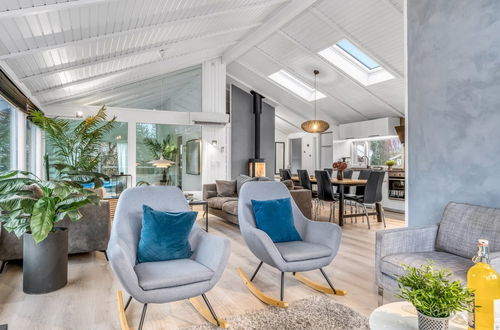 Photo 16 - Maison de 3 chambres à Lønstrup avec piscine privée et terrasse