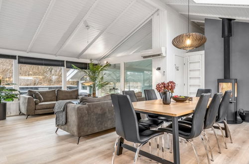 Photo 12 - Maison de 3 chambres à Lønstrup avec piscine privée et terrasse