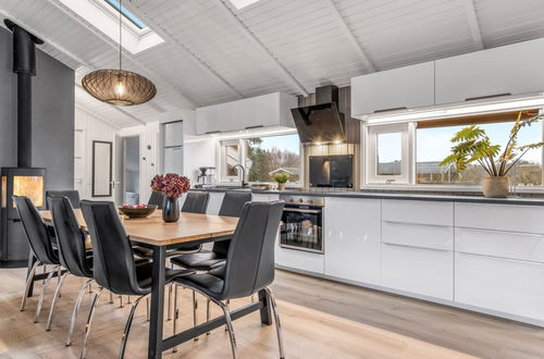 Foto 4 - Casa con 3 camere da letto a Lønstrup con piscina privata e terrazza