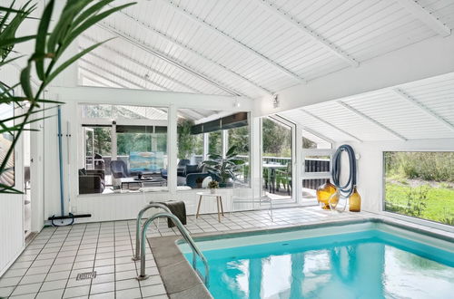 Photo 18 - Maison de 3 chambres à Lønstrup avec piscine privée et terrasse