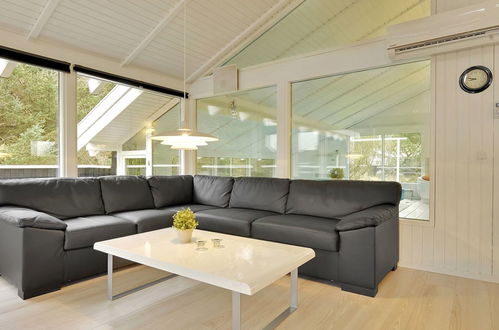 Foto 3 - Casa de 3 quartos em Lønstrup com piscina privada e terraço