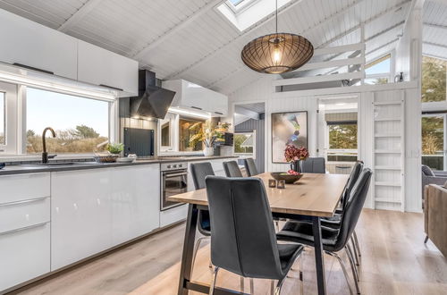 Foto 2 - Casa con 3 camere da letto a Lønstrup con piscina privata e terrazza