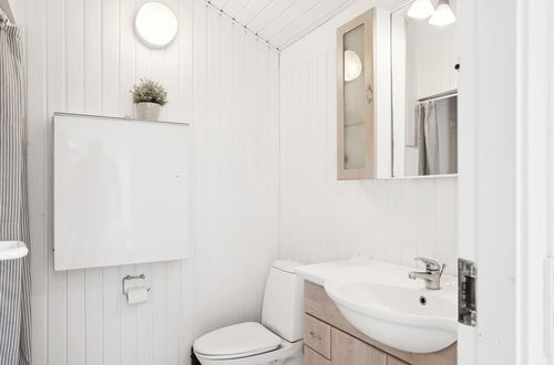 Photo 21 - Maison de 3 chambres à Lønstrup avec piscine privée et terrasse